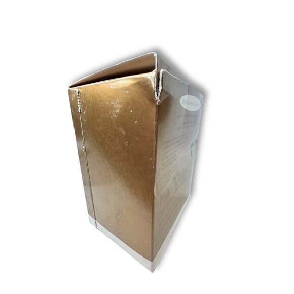 1994 Hallmark Keepsake Magic Ornament Santa’s Sing-Along Lights & Music - Picture 6 of 9